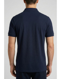 Markup polo in jersey di cotone stretch MK1910079 [b71d9dda] 2