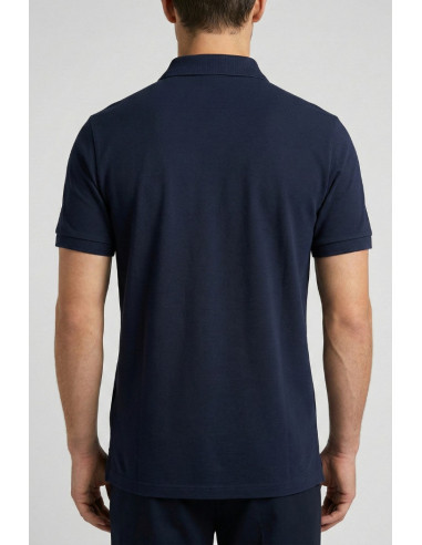 Markup polo in jersey di cotone stretch MK1910079 [6e3bded7]
