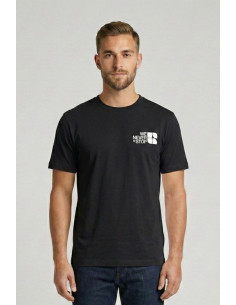 Urban Ring t-shirt in cotone con stampe UR1110033 [f71bcf66]