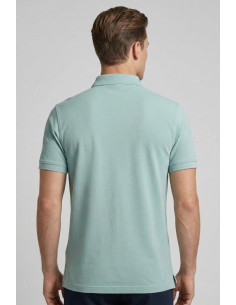 Markup polo in piquet di cotone MK1910005 [207e5b74] 2