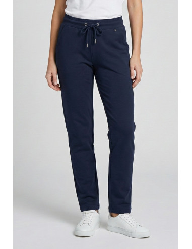 Blash pantalone in felpa con laccio BS1720013 [34faa360]