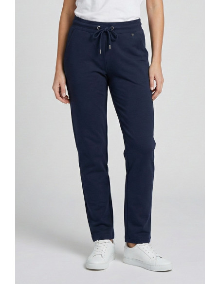 Blash pantalone in felpa con laccio BS1720013 [34faa360]