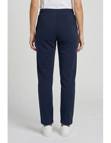 Blash pantalone in felpa con laccio BS1720013 [eddce06d]