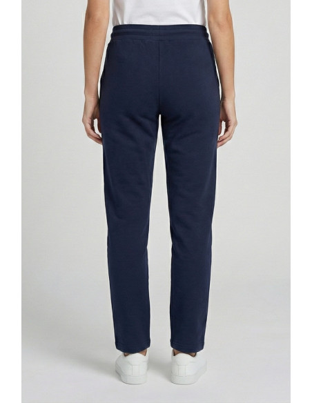 Blash pantalone in felpa con laccio BS1720013 [eddce06d]