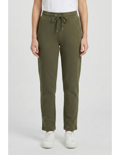 Blash pantalone in felpa con laccio BS1720013 [ce827183]