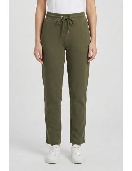 Blash pantalone in felpa con laccio BS1720013 [ce827183]