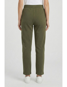 Blash pantalone in felpa con laccio BS1720013 [ce827183] 2