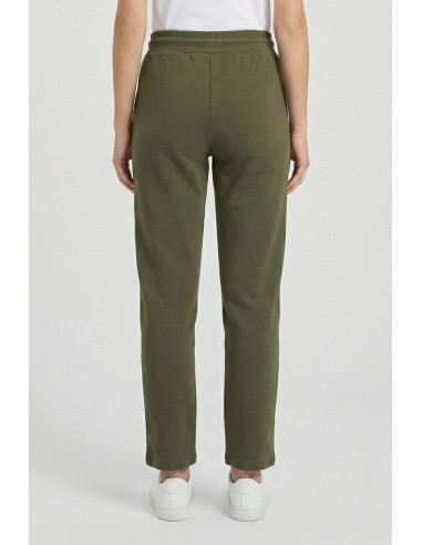Blash pantalone in felpa con laccio BS1720013 [17a4328e]