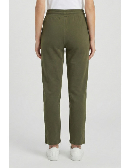 Blash pantalone in felpa con laccio BS1720013 [17a4328e]