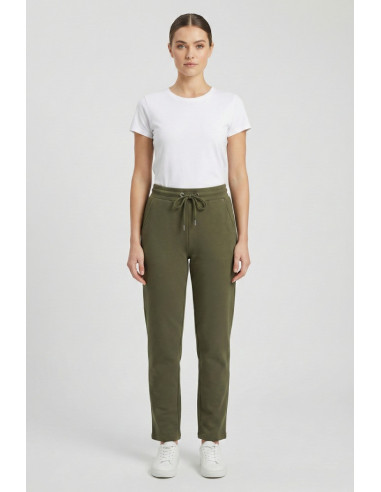 Blash pantalone in felpa con laccio BS1720013 [a0b9f38a]