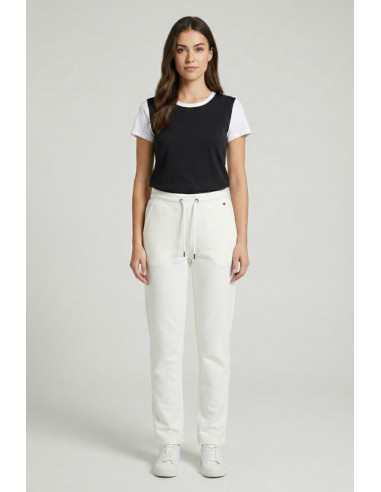 Blash pantalone in felpa con laccio BS1720013 [83be502a]