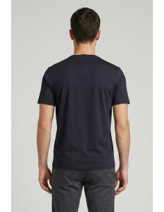 Markup t-shirt in cotone fiammato mercerizzato MK1910094 [2b9d71c4] 2