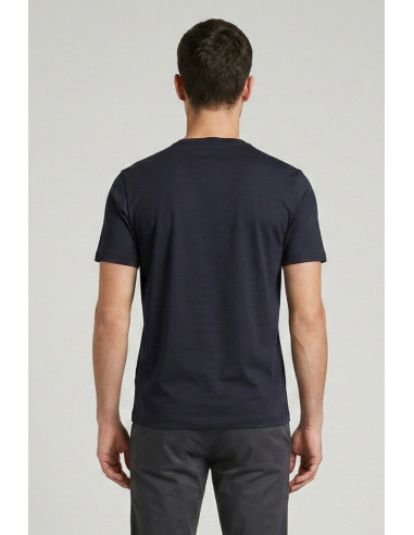 Markup t-shirt in cotone fiammato mercerizzato MK1910094 [f2bb32c9]