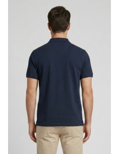 Markup polo in piquet di cotone MK11001 [db8721f2] 2