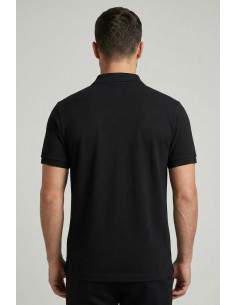 Markup polo in piquet di cotone MK11001 [6b9b2378] 2