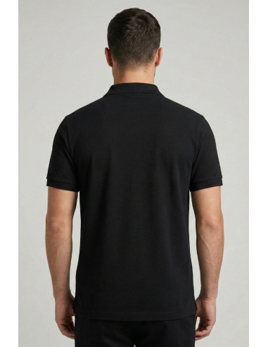 Markup polo in piquet di cotone MK11001 [b2bd6075]