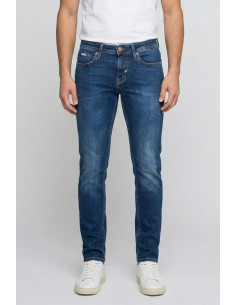 Antony Morato jeans da uomo tapered fit Ozzy mmdt00241-fa750644-w02245 [c25e99a8]