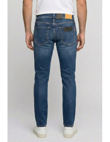 Antony Morato jeans da uomo tapered fit Ozzy mmdt00241-fa750644-w02245 [1b78daa5]