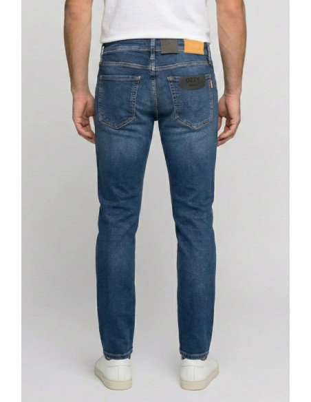 Antony Morato jeans da uomo tapered fit Ozzy mmdt00241-fa750644-w02245 [1b78daa5]