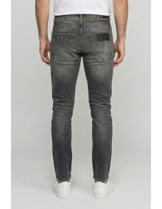 Antony Morato jeans skinny tapered fit con rotture Ozzy mmdt00241-fa750569-w02248 [37083ce2] 2
