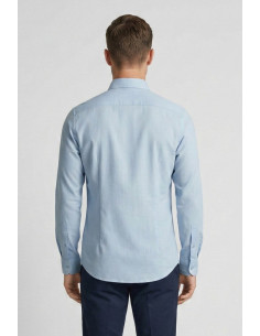 Markup camicia slim fit in cotone MK1930060 [f5bd9bd6] 2