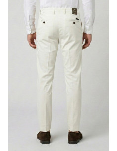 Squad2 pantalone chino in cotone stretch Napoli 226002 [3dc162a0] 2