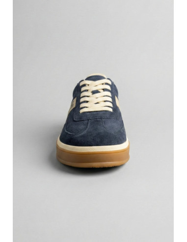 4US Paciotti sneaker in pelle scamosciata RIS014 [d11fb07a]