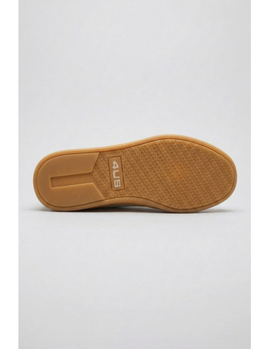 4US Paciotti sneaker in pelle scamosciata RIS014 [63523660]