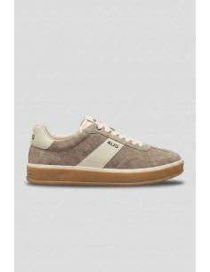 4US Paciotti sneaker in pelle scamosciata RIS014 [a15cca5e]