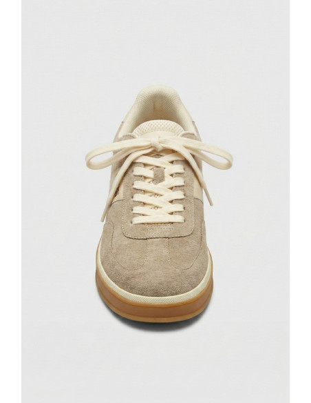 4US Paciotti sneaker in pelle scamosciata RIS014 [cf674857]