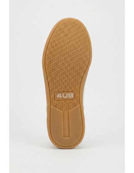4US Paciotti sneaker in pelle scamosciata RIS014 [7d2ace4d]