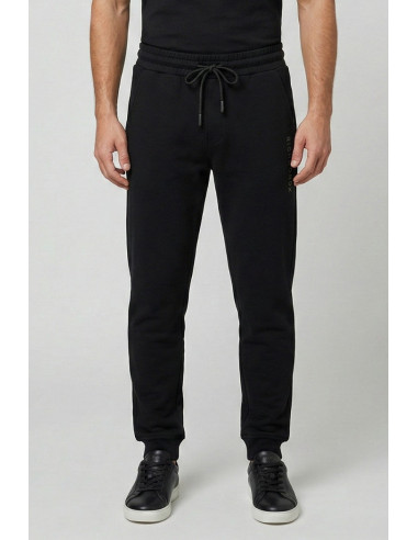 John Richmond pantalone in felpa Sekhu ump26008pardi [ddf2ce51]