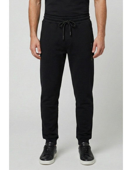 John Richmond pantalone in felpa Sekhu ump26008pardi [ddf2ce51]