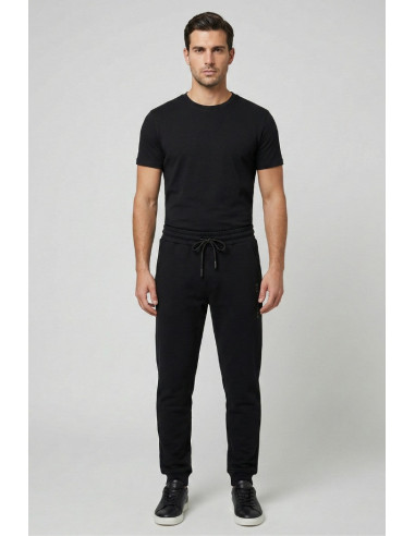 John Richmond pantalone in felpa Sekhu ump26008pardi [b3c94c58]