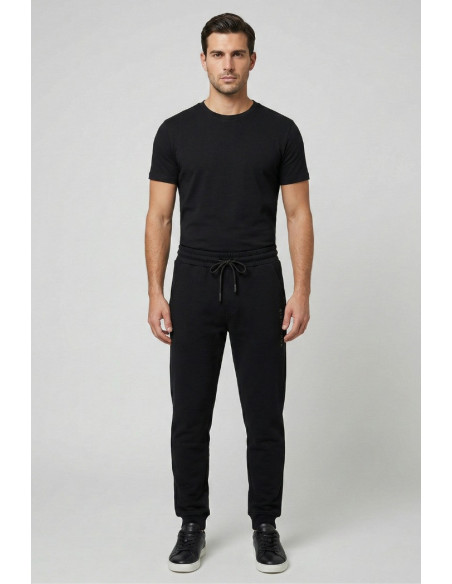 John Richmond pantalone in felpa Sekhu ump26008pardi [b3c94c58]