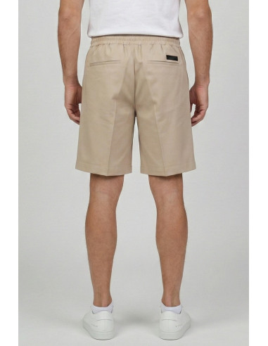 John Richmond bermuda in poliviscosa Zulara ump26045behb [40b54313]