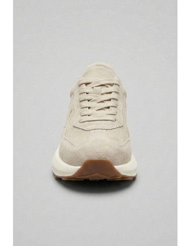 4US Paciotti sneaker in pelle scamosciata RIS010 [b199cce0]