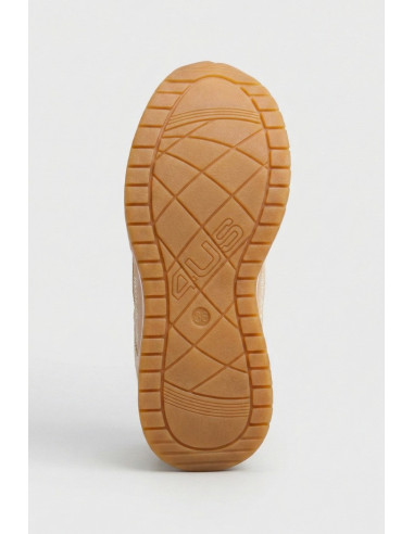 4US Paciotti sneakers platform 4BV186 [71418818]