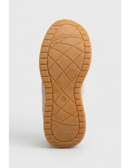 4US Paciotti sneakers platform 4BV186 [71418818]