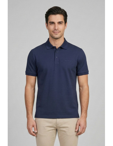 John Richmond polo da uomo Segim ump26035po [6ba055c4]