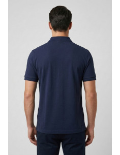 John Richmond polo da uomo Segim ump26035po [6ba055c4] 2