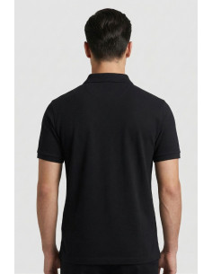 John Richmond polo da uomo Segim ump26035po [dbbc574e] 2