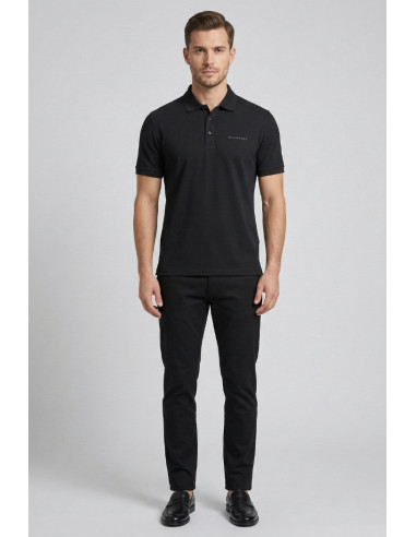 John Richmond polo da uomo Segim ump26035po [b587d547]