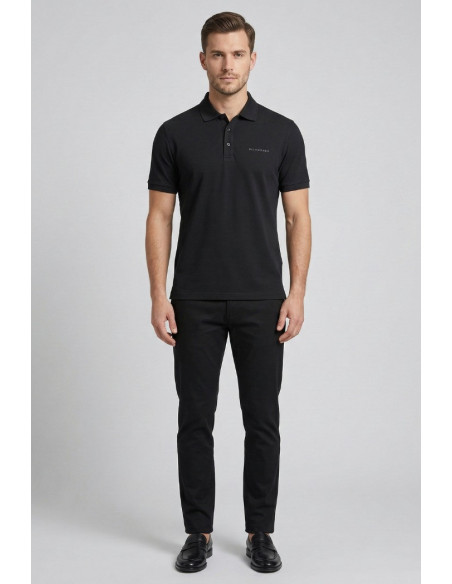 John Richmond polo da uomo Segim ump26035po [b587d547]