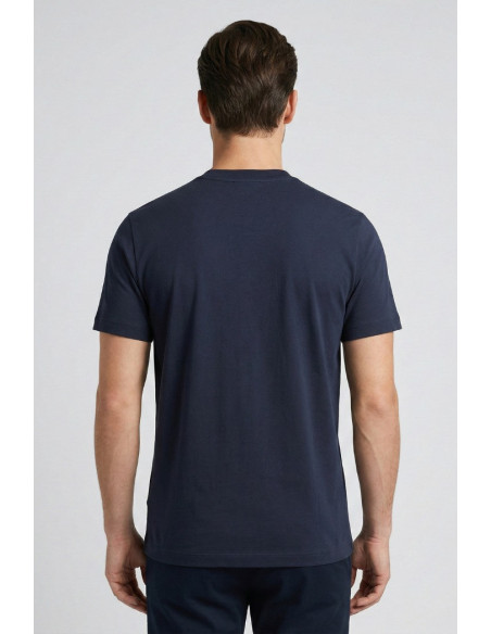 John Richmond t-shirt in jersey Silkom ump26018ts [1ca65404]