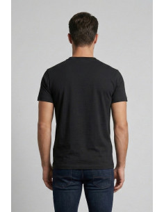 John Richmond t-shirt in jersey Silkom ump26018ts [759c1583] 2