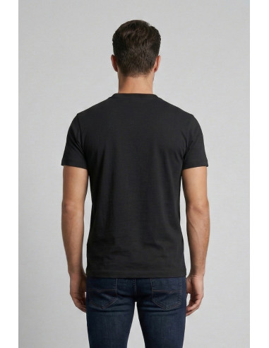 John Richmond t-shirt in jersey Silkom ump26018ts [acba568e]