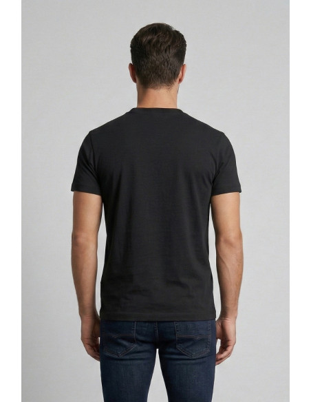 John Richmond t-shirt in jersey Silkom ump26018ts [acba568e]