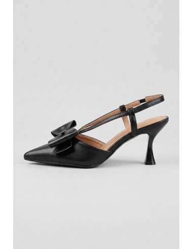 Crichic sandalo con fiocco 3624-5 [8e239e6b]