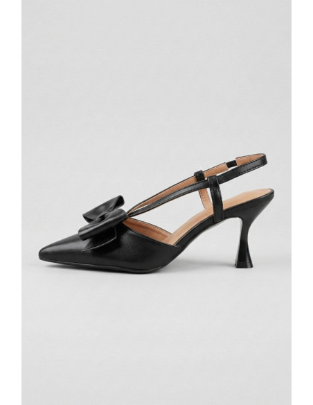 Crichic sandalo con fiocco 3624-5 [8e239e6b]
